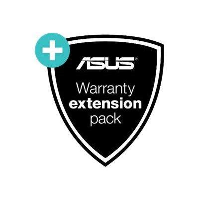 ASUS ACX10-003844NX - EXTENSION OF BASE WARRANTY  | FROM 1 TO 3 YEAR OSS (VIRTUAL|ASUS NX Notebook) incl International Warranty